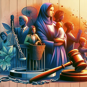وکالتِ طلاق